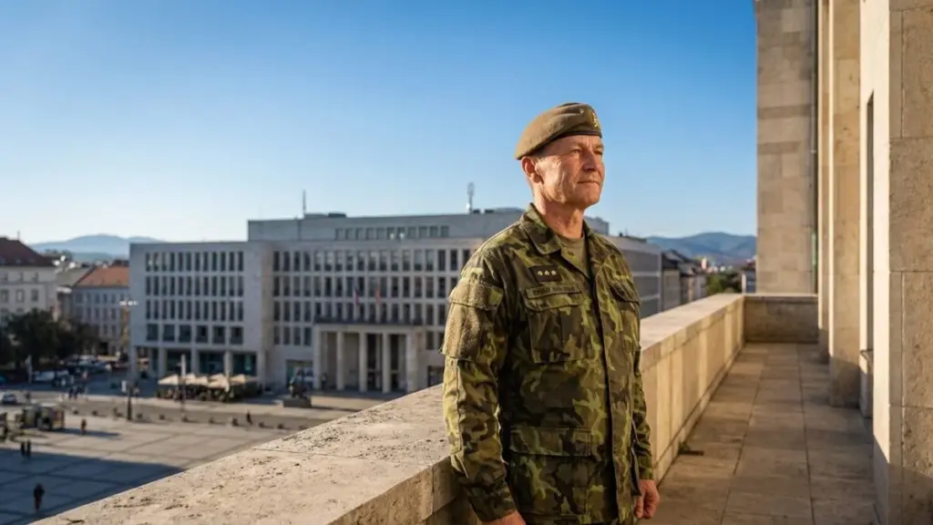 Confermato: il servizio militare conta per la pensione, ma la scadenza per fare domanda si avvicina
