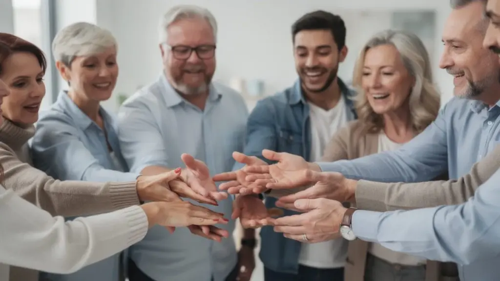 Le persone che hanno sempre le mani fredde condividono una sorprendente caratteristica genetica