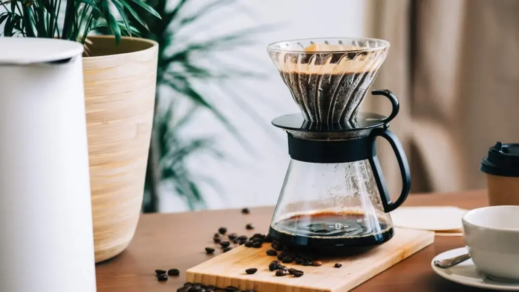 Perché non bisogna chiamare il caffè filtro “caffè francese”?